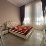 Kirayə (aylıq) 3 otaqlı Köhnə Tikili, Sahil metrosu, Səbail rayonu 9