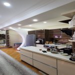 Satılır 3 otaqlı Yeni Tikili, Qara Qarayev metrosu, Nizami rayonu 10