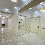 Kirayə (günlük) 3 otaqlı Yeni Tikili, 28 May metrosu, Kubinka, Nəsimi rayonu 5