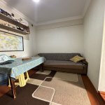 Satılır 3 otaqlı Köhnə Tikili, Qara Qarayev metrosu, 8-ci kilometr, Ruslan 93 market, Nizami rayonu 5