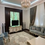 Satılır 8 otaqlı Həyət evi/villa, Badamdar qəs., Səbail rayonu 3