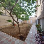 Satılır 5 otaqlı Həyət evi/villa, Avtovağzal metrosu, Biləcəri qəs., Binəqədi rayonu 22