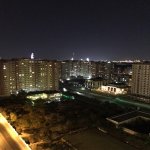 Kirayə (aylıq) 2 otaqlı Yeni Tikili, Xətai metrosu, Megafan, Xətai rayonu 14