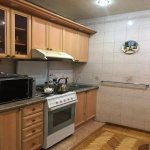 Satılır 4 otaqlı Köhnə Tikili, 8-ci kilometr, Nizami rayonu 19