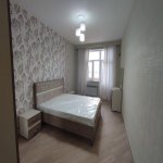 Kirayə (aylıq) 3 otaqlı Yeni Tikili, İnşaatçılar metrosu, Yasamal qəs., Yasamal rayonu 3