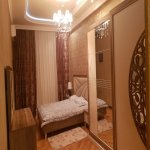 Kirayə (aylıq) 3 otaqlı Yeni Tikili, Nəriman Nərimanov metrosu, Nərimanov rayonu 3