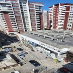Satılır 2 otaqlı Köhnə Tikili, Qara Qarayev metrosu, Nizami rayonu 5