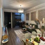 Kirayə (aylıq) 3 otaqlı Yeni Tikili, 28 May metrosu, Nərimanov rayonu 2