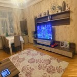 Kirayə (aylıq) 3 otaqlı Yeni Tikili, Xətai metrosu, Ağ şəhər, Xətai rayonu 7