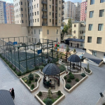 Satılır 4 otaqlı Yeni Tikili, Nəsimi rayonu 9