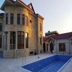 Kirayə (aylıq) 8 otaqlı Bağ evi, Bilgəh qəs., Sabunçu rayonu 1