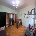 Kirayə (aylıq) Obyekt, Sahil metrosu, Fontanlar bağı, Səbail rayonu 8
