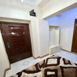 Kirayə (aylıq) 2 otaqlı Yeni Tikili, Nəsimi metrosu, 9-cu mikrorayon, Binəqədi rayonu 9