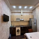 Аренда 3 комнатная Новостройка, Ясамал район 17