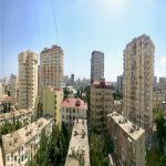 Kirayə (aylıq) 3 otaqlı Yeni Tikili, Memar Əcəmi metrosu, Nəsimi rayonu 18