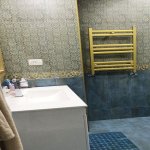 Satılır 3 otaqlı Yeni Tikili, Həzi Aslanov metrosu, Xətai rayonu 14