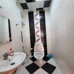 Satılır 3 otaqlı Yeni Tikili, Qara Qarayev metrosu, Nizami rayonu 28