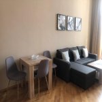 Kirayə (aylıq) 3 otaqlı Yeni Tikili, Sahil metrosu, Səbail rayonu 3