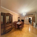 Kirayə (aylıq) 4 otaqlı Həyət evi/villa, Gənclik metrosu, Nərimanov rayonu 1