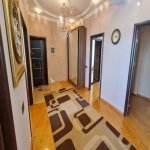 Kirayə (aylıq) 3 otaqlı Yeni Tikili, Nəriman Nərimanov metrosu, Nərimanov rayonu 4