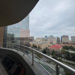 Kirayə (aylıq) 3 otaqlı Yeni Tikili, Xətai metrosu, Xətai rayonu 17