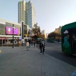 Kirayə (aylıq) Obyekt, 28 May metrosu, Səməd Vurğun parkı, Nəsimi rayonu 1