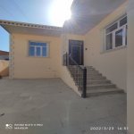 Satılır 4 otaqlı Həyət evi/villa, Azadlıq metrosu, Binəqədi qəs., Binəqədi rayonu 3