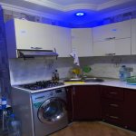 Kirayə (aylıq) 3 otaqlı Yeni Tikili, Qara Qarayev metrosu, Nizami rayonu 11