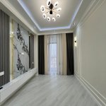 Satılır 2 otaqlı Yeni Tikili, Qara Qarayev metrosu, Nizami rayonu 1