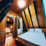 Kirayə (günlük) 3 otaqlı Həyət evi/villa Quba 17