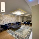 Kirayə (aylıq) 3 otaqlı Köhnə Tikili, Gənclik metrosu, Nərimanov rayonu 11