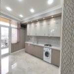 Satılır 2 otaqlı Yeni Tikili, Qara Qarayev metrosu, Nizami rayonu 2