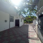 Satılır 4 otaqlı Həyət evi/villa, Avtovağzal metrosu, Biləcəri qəs., Binəqədi rayonu 12