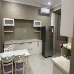 Kirayə (aylıq) 3 otaqlı Yeni Tikili, Nəriman Nərimanov metrosu, Montin qəs., Nərimanov rayonu 11