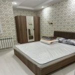 Kirayə (aylıq) 2 otaqlı Yeni Tikili, Xalqlar dostluğu metrosu, Nizami rayonu 5