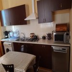 Kirayə (günlük) 4 otaqlı Bağ evi, Şüvəlan, Xəzər rayonu 26