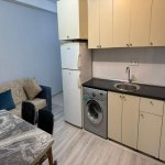 Kirayə (aylıq) 1 otaqlı Yeni Tikili, 20 Yanvar metrosu, Alatava, Yasamal rayonu 3
