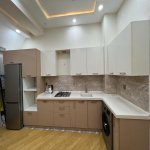 Satılır 3 otaqlı Yeni Tikili, Neftçilər metrosu, Bakıxanov qəs., Sabunçu rayonu 11