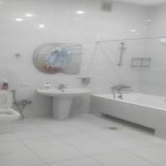 Kirayə (aylıq) 8 otaqlı Həyət evi/villa, Badamdar qəs., Səbail rayonu 25