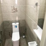 Аренда 3 комнатная Новостройка, м. Гара Гараева метро, Кинотеатр Севиндж, Низаминский р-н район 17