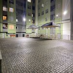 Satılır 2 otaqlı Yeni Tikili, Həzi Aslanov metrosu, H.Aslanov qəs., Xətai rayonu 1