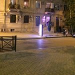 Kirayə (aylıq) 1 otaqlı Köhnə Tikili, İçərişəhər metrosu, Səbail rayonu 1