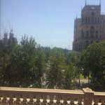 Kirayə (aylıq) 4 otaqlı Köhnə Tikili, 28 May metrosu, Səbail rayonu 1