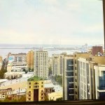 Satılır 4 otaqlı Yeni Tikili, Nizami metrosu, Nəsimi rayonu 19