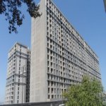 Satılır 1 otaqlı Yeni Tikili, Həzi Aslanov metrosu, H.Aslanov qəs., Xətai rayonu 1