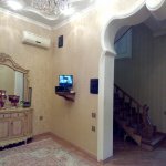 Satılır 7 otaqlı Həyət evi/villa, Azadlıq metrosu, Rəsulzadə qəs., Binəqədi rayonu 8