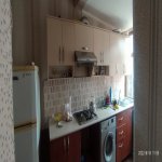 Satılır 2 otaqlı Həyət evi/villa, Neftçilər metrosu, Bakıxanov qəs., Sabunçu rayonu 26