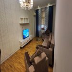 Kirayə (günlük) 3 otaqlı Yeni Tikili, Xətai metrosu, Ağ şəhər, Xətai rayonu 4