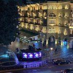 Kirayə (günlük) 3 otaqlı Köhnə Tikili, Sahil metrosu, Gənclik Mall, Səbail rayonu 8