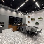 Kirayə (aylıq) 3 otaqlı Yeni Tikili, Xətai metrosu, Ağ şəhər, Xətai rayonu 28